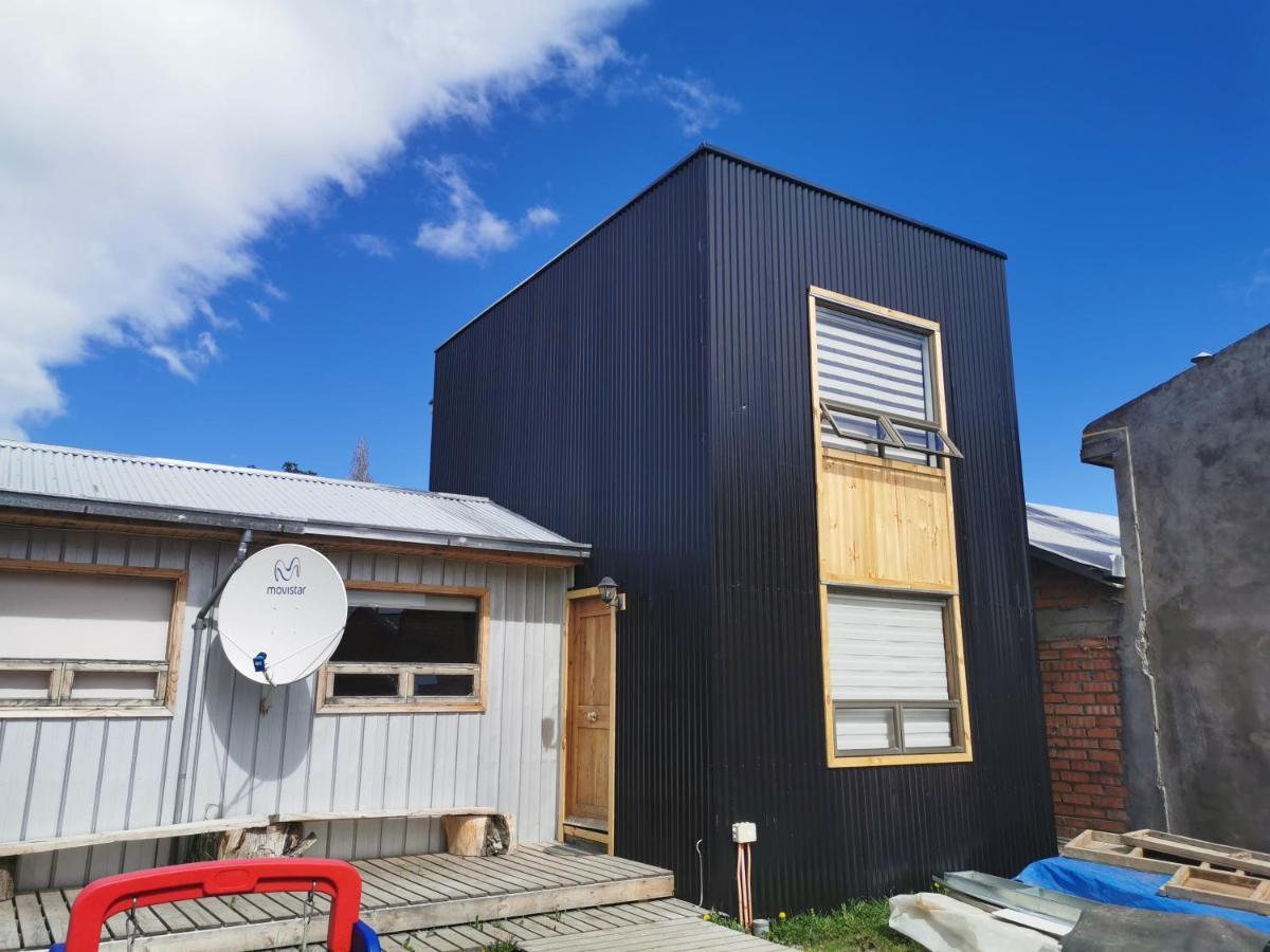 Fiordos Patagonicos Cabanas Apartment Puerto Natales